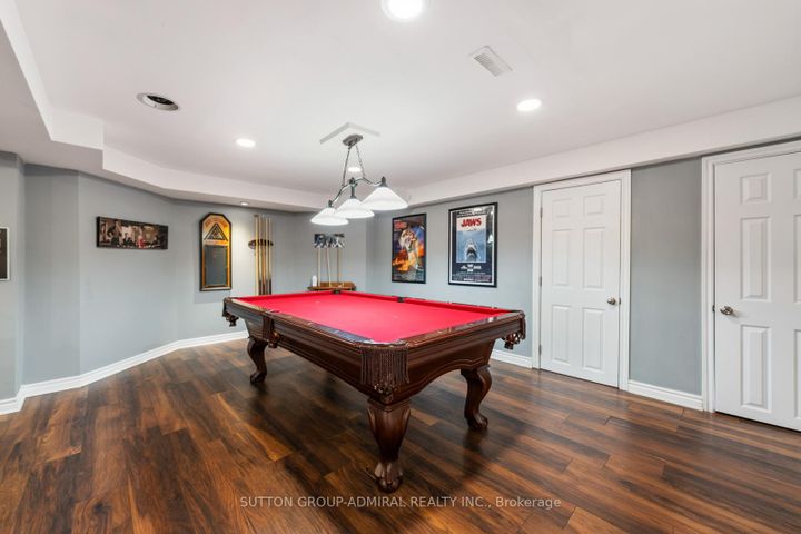 Photo 32 at 8 Beaufort Hills Road, Oak Ridges, Richmond Hill