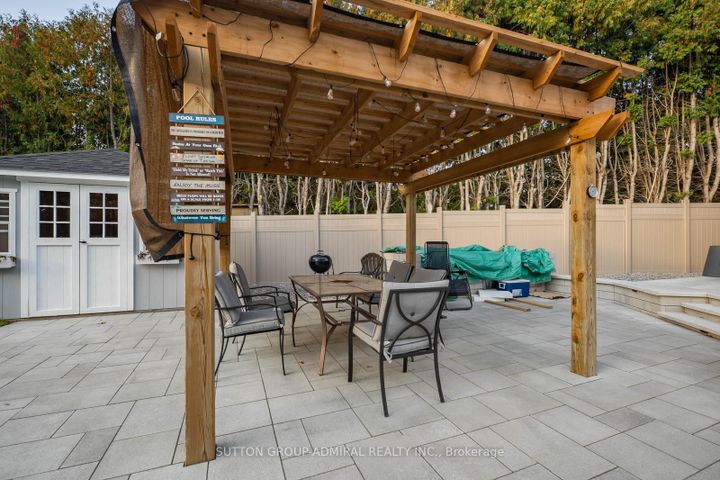 Photo 38 at 8 Beaufort Hills Road, Oak Ridges, Richmond Hill