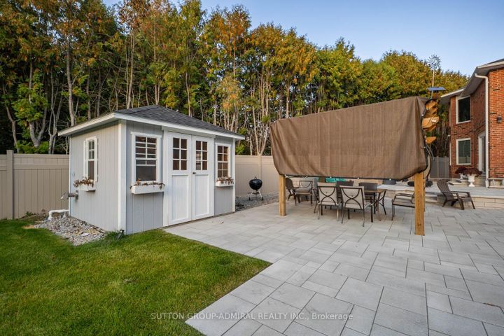 Photo 39 at 8 Beaufort Hills Road, Oak Ridges, Richmond Hill