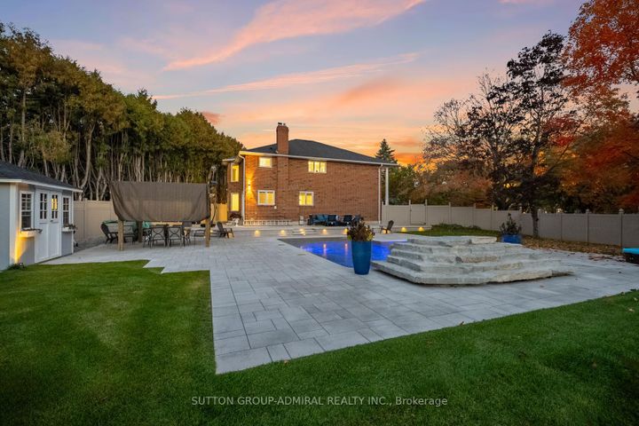 Photo 40 at 8 Beaufort Hills Road, Oak Ridges, Richmond Hill