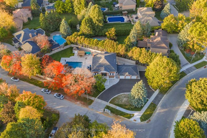 Photo 43 at 8 Beaufort Hills Road, Oak Ridges, Richmond Hill