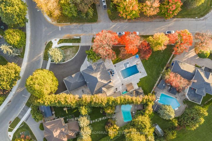 Photo 45 at 8 Beaufort Hills Road, Oak Ridges, Richmond Hill