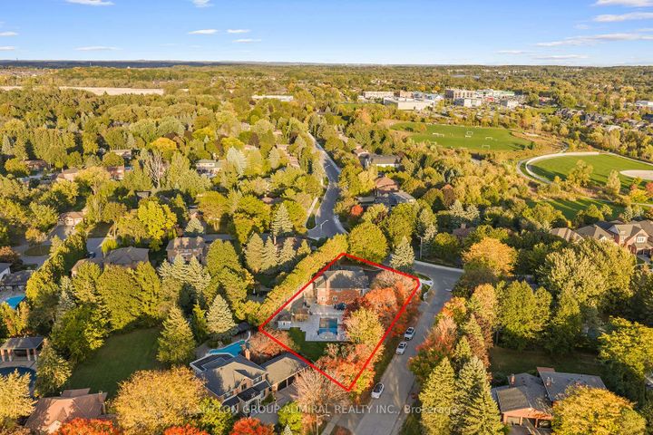 Photo 46 at 8 Beaufort Hills Road, Oak Ridges, Richmond Hill