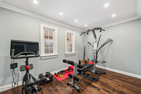 Photo 26 at 8 Beaufort Hills Road, Oak Ridges, Richmond Hill