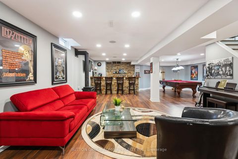 Photo 30 at 8 Beaufort Hills Road, Oak Ridges, Richmond Hill