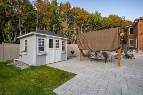 Photo 39 at 8 Beaufort Hills Road, Oak Ridges, Richmond Hill