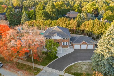 Photo 42 at 8 Beaufort Hills Road, Oak Ridges, Richmond Hill