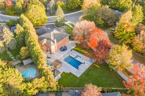 Photo 44 at 8 Beaufort Hills Road, Oak Ridges, Richmond Hill