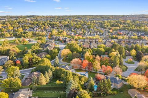 Photo 48 at 8 Beaufort Hills Road, Oak Ridges, Richmond Hill