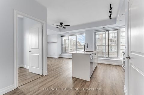 Photo 3 at LPH5 - 15 Stafford Street, Niagara, Toronto