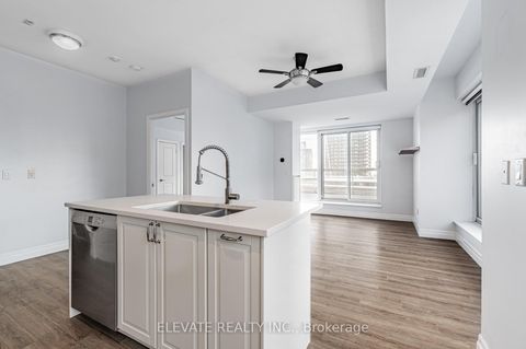 Photo 5 at LPH5 - 15 Stafford Street, Niagara, Toronto