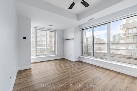 Photo 6 at LPH5 - 15 Stafford Street, Niagara, Toronto