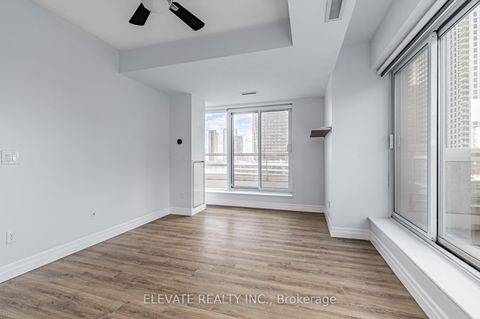 Photo 7 at LPH5 - 15 Stafford Street, Niagara, Toronto