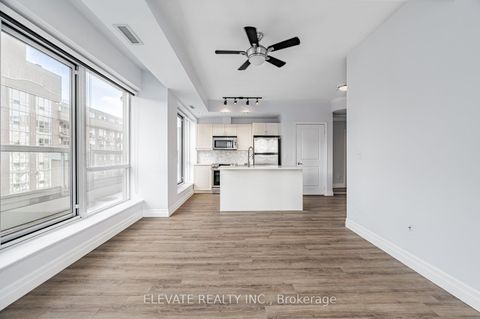 Photo 8 at LPH5 - 15 Stafford Street, Niagara, Toronto