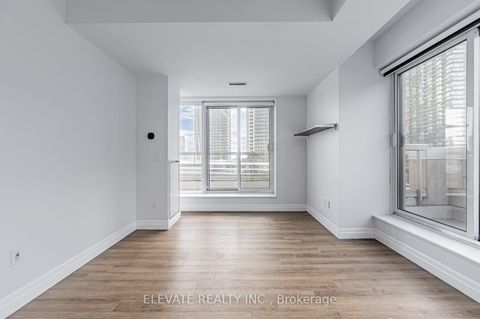 Photo 9 at LPH5 - 15 Stafford Street, Niagara, Toronto