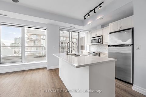 Photo 10 at LPH5 - 15 Stafford Street, Niagara, Toronto