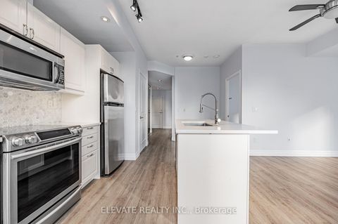 Photo 12 at LPH5 - 15 Stafford Street, Niagara, Toronto