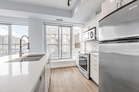 Photo 13 at LPH5 - 15 Stafford Street, Niagara, Toronto