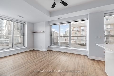 Photo 14 at LPH5 - 15 Stafford Street, Niagara, Toronto