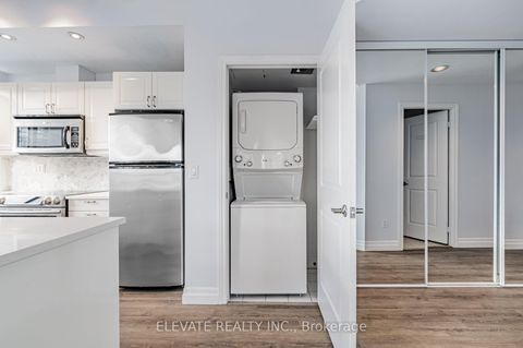 Photo 15 at LPH5 - 15 Stafford Street, Niagara, Toronto