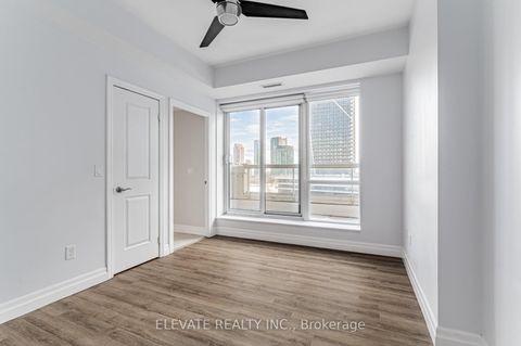 Photo 16 at LPH5 - 15 Stafford Street, Niagara, Toronto