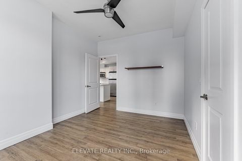 Photo 17 at LPH5 - 15 Stafford Street, Niagara, Toronto