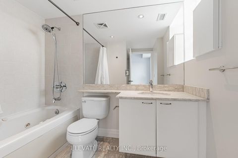 Photo 19 at LPH5 - 15 Stafford Street, Niagara, Toronto