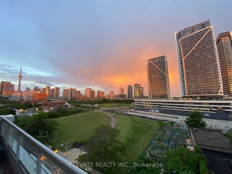 Photo 21 at LPH5 - 15 Stafford Street, Niagara, Toronto