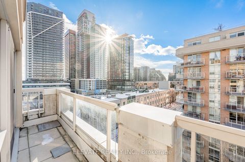 Photo 23 at LPH5 - 15 Stafford Street, Niagara, Toronto