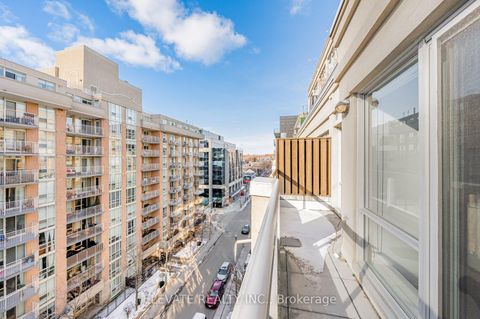 Photo 24 at LPH5 - 15 Stafford Street, Niagara, Toronto