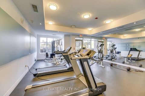 Photo 26 at LPH5 - 15 Stafford Street, Niagara, Toronto