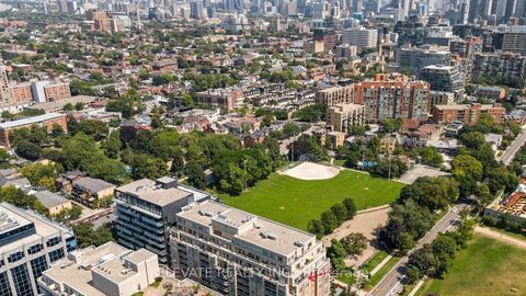 Photo 30 at LPH5 - 15 Stafford Street, Niagara, Toronto