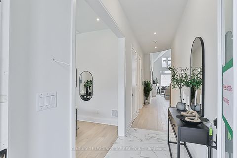 Photo 2 at 17 David Worgan Trail, Uxbridge