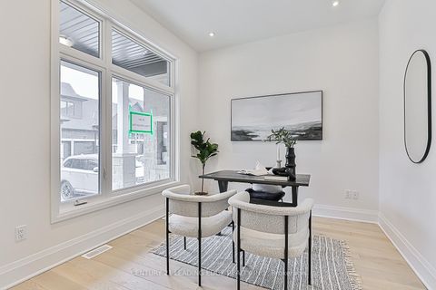 Photo 3 at 17 David Worgan Trail, Uxbridge