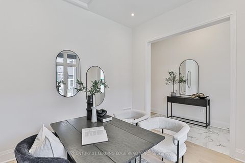 Photo 4 at 17 David Worgan Trail, Uxbridge