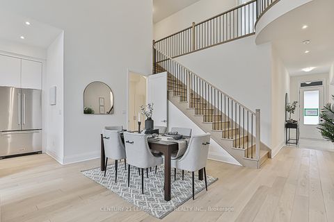 Photo 7 at 17 David Worgan Trail, Uxbridge