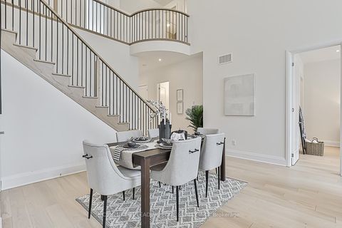 Photo 8 at 17 David Worgan Trail, Uxbridge