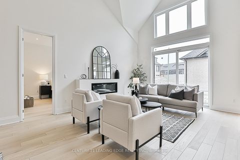 Photo 9 at 17 David Worgan Trail, Uxbridge