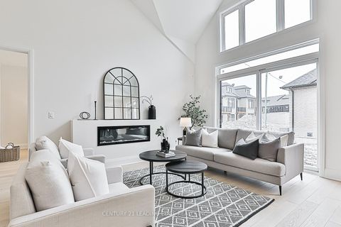 Photo 10 at 17 David Worgan Trail, Uxbridge