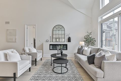 Photo 11 at 17 David Worgan Trail, Uxbridge