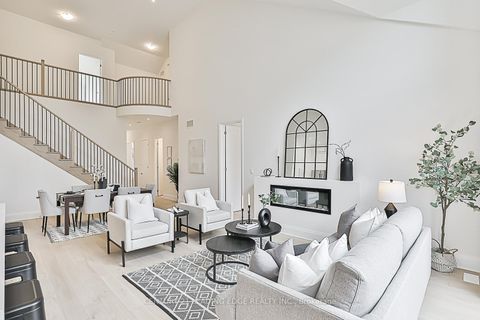 Photo 12 at 17 David Worgan Trail, Uxbridge