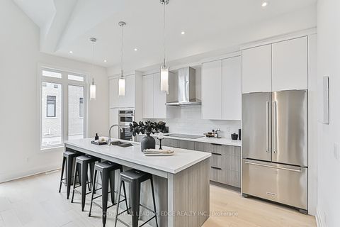 Photo 16 at 17 David Worgan Trail, Uxbridge