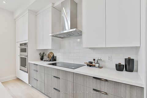 Photo 17 at 17 David Worgan Trail, Uxbridge