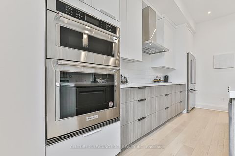 Photo 18 at 17 David Worgan Trail, Uxbridge