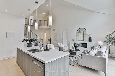 Photo 19 at 17 David Worgan Trail, Uxbridge