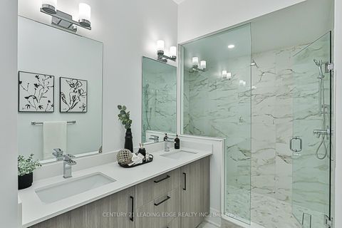 Photo 23 at 17 David Worgan Trail, Uxbridge