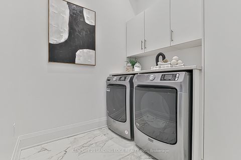 Photo 27 at 17 David Worgan Trail, Uxbridge