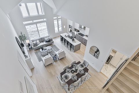 Photo 29 at 17 David Worgan Trail, Uxbridge