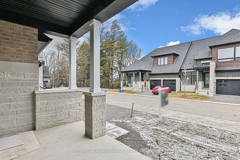 Photo 39 at 17 David Worgan Trail, Uxbridge