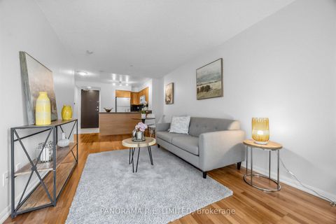 Photo 1 at 306 - 231 Fort York Boulevard, Niagara, Toronto